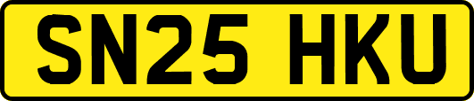 SN25HKU