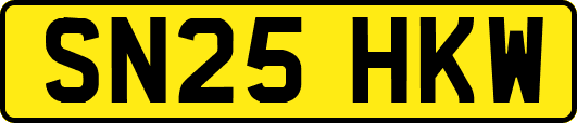 SN25HKW