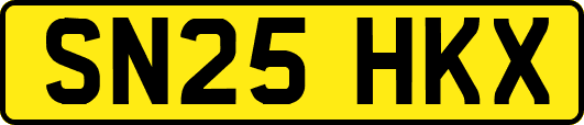 SN25HKX