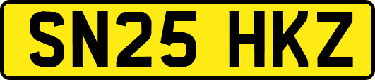 SN25HKZ