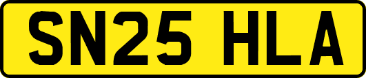 SN25HLA