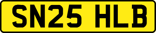 SN25HLB