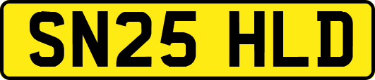 SN25HLD