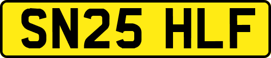 SN25HLF