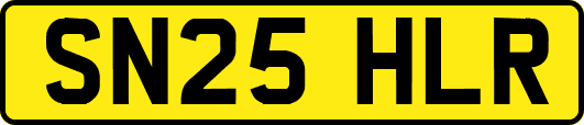 SN25HLR