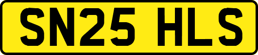SN25HLS