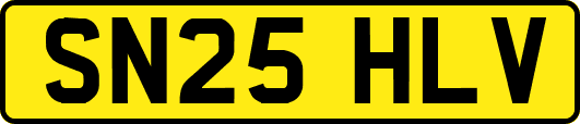 SN25HLV