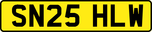 SN25HLW
