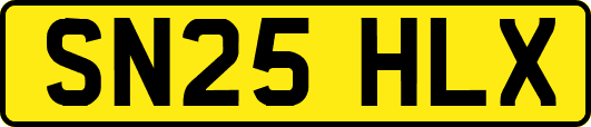 SN25HLX
