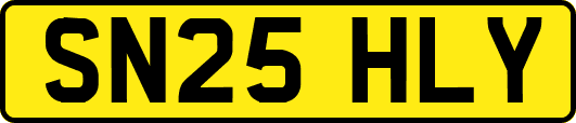 SN25HLY