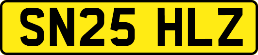 SN25HLZ