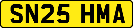 SN25HMA