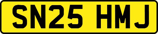 SN25HMJ