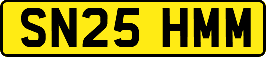 SN25HMM