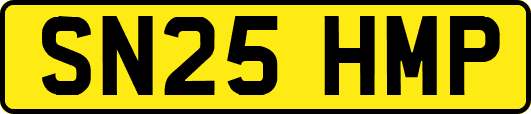 SN25HMP