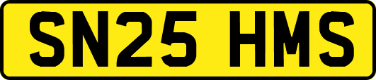 SN25HMS