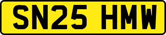 SN25HMW