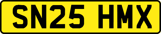 SN25HMX
