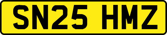 SN25HMZ