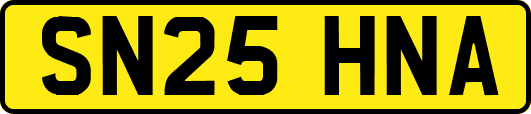 SN25HNA