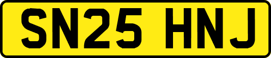 SN25HNJ