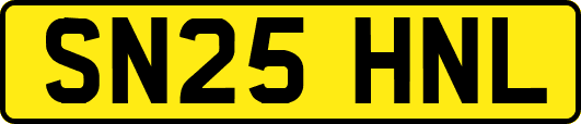 SN25HNL