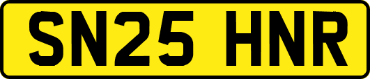SN25HNR