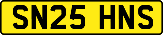 SN25HNS