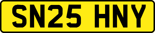 SN25HNY