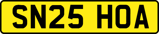 SN25HOA