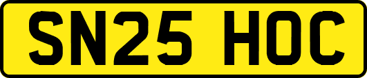 SN25HOC