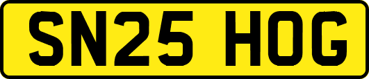 SN25HOG