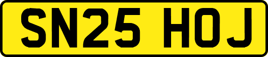 SN25HOJ