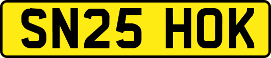 SN25HOK