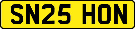 SN25HON