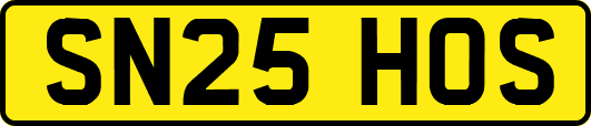 SN25HOS