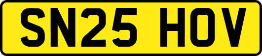 SN25HOV