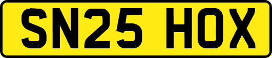 SN25HOX
