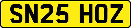 SN25HOZ