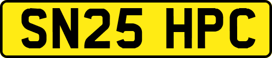 SN25HPC