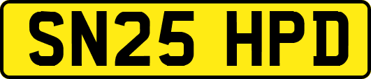 SN25HPD