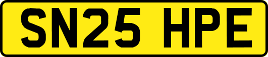 SN25HPE