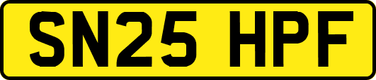 SN25HPF