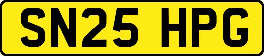 SN25HPG