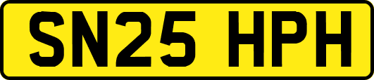 SN25HPH