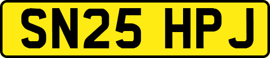 SN25HPJ