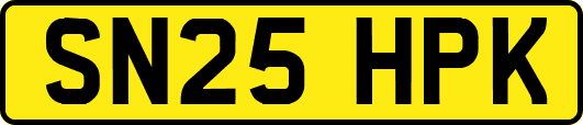 SN25HPK