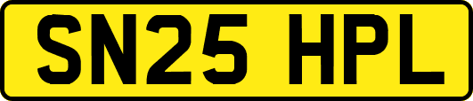 SN25HPL
