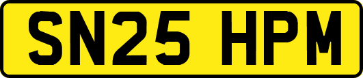 SN25HPM
