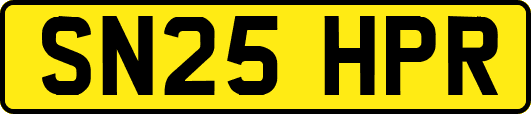 SN25HPR